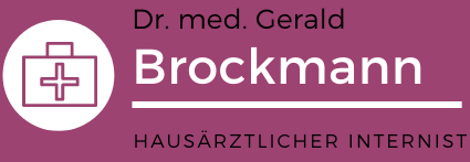 Dr. med. Gerald brockmann logo